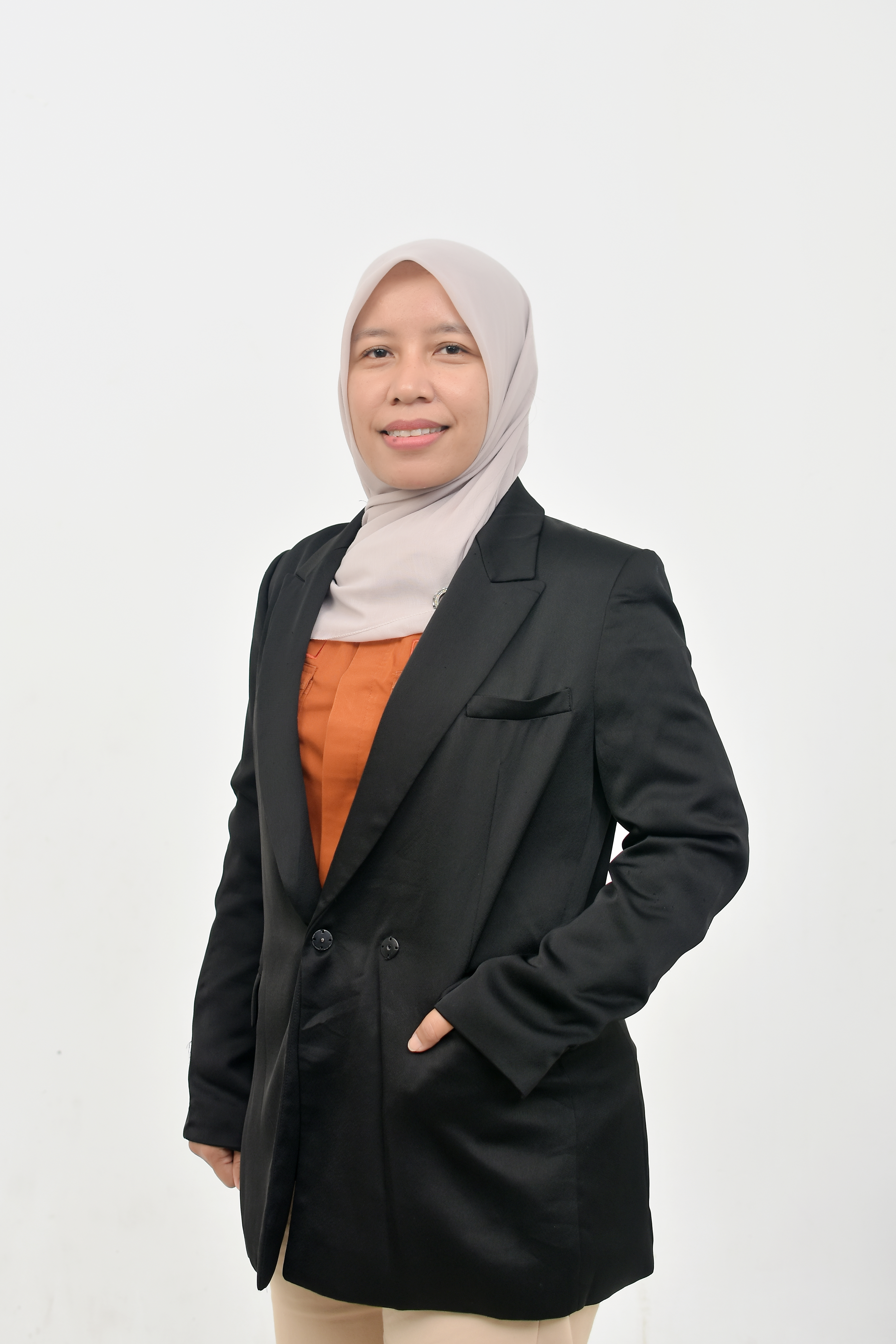 Staf Admin