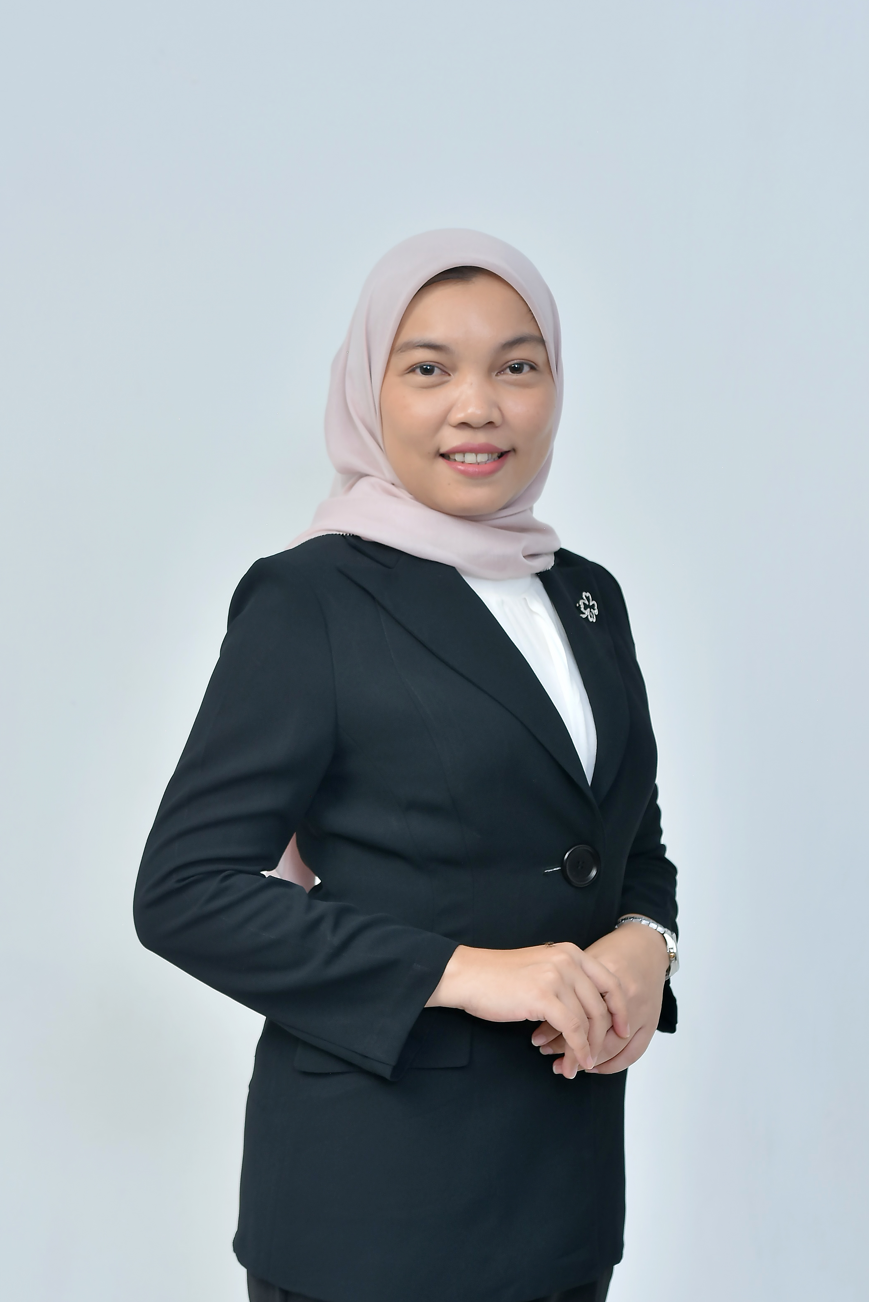 Foto Surya Aulia H, S.T.P, M.Si
